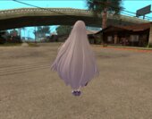 Koseki Bijou aka Biboo (Hololive)